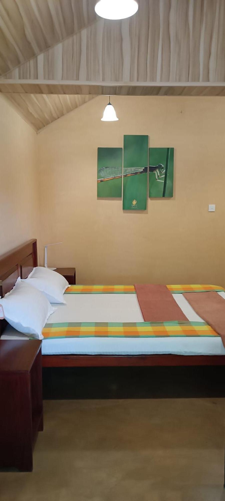 Hotel Niyagala Lodge Sigiriya Bagian luar foto