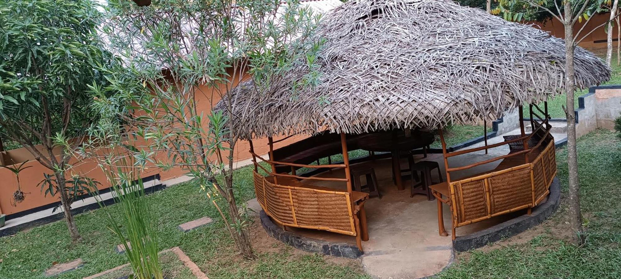 Hotel Niyagala Lodge Sigiriya Bagian luar foto