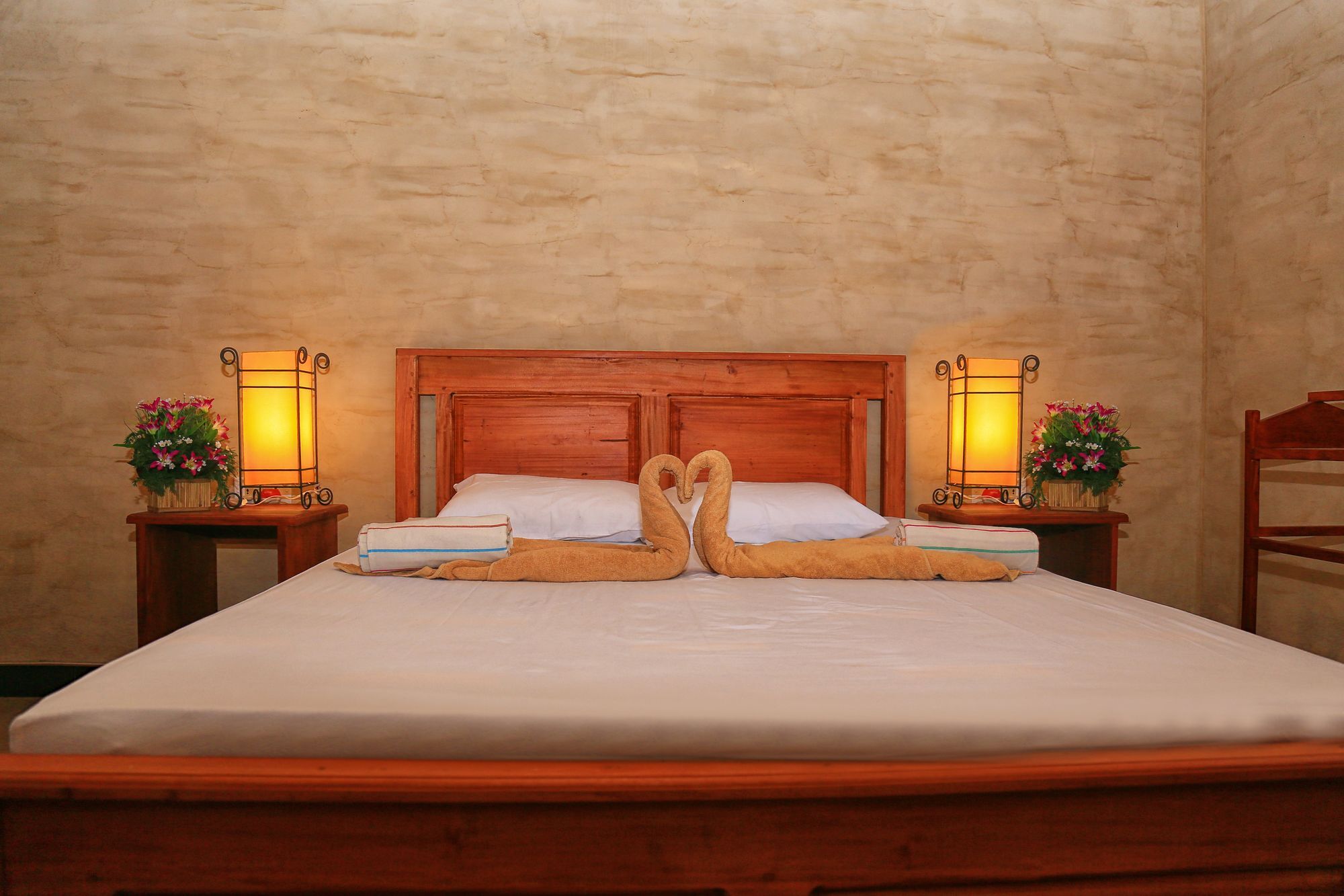 Hotel Niyagala Lodge Sigiriya Bagian luar foto